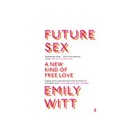 Faber & Faber Future Sex (häftad, eng)