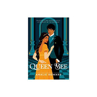 Random House USA Inc Queen Bee (inbunden, eng)