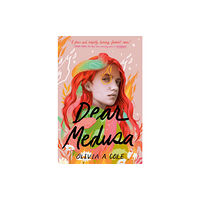 Random House USA Inc Dear Medusa (inbunden, eng)