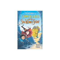 Faber & Faber Picklewitch & Jack and the Sea Wizard's Secret (häftad, eng)