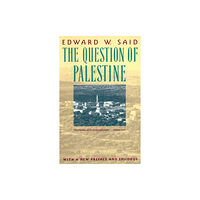 Random House USA Inc The Question of Palestine (häftad, eng)