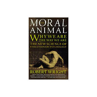 Random House USA Inc The Moral Animal (häftad, eng)