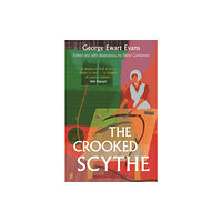 Faber & Faber The Crooked Scythe (häftad, eng)