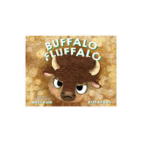 Random House Childrens Books Buffalo Fluffalo (inbunden, eng)