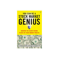 Prentice Hall (a Pearson Education company) You Can be a Stock Market Genius (häftad, eng)