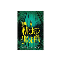 Random House USA Inc The Wicked Unseen (häftad, eng)