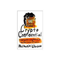 Penguin Putnam Inc Crypto Confidential (inbunden, eng)