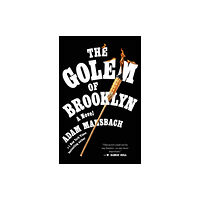 Random House USA Inc The Golem of Brooklyn (häftad, eng)