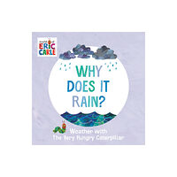 Penguin Young Readers Why Does It Rain? (bok, board book, eng)