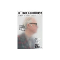 Faber & Faber Bill Frisell, Beautiful Dreamer (häftad, eng)