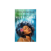 Faber & Faber Hurricane Summer (häftad, eng)