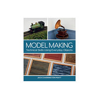 The Crowood Press Ltd Model Making (häftad, eng)