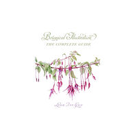The Crowood Press Ltd Botanical Illustration (häftad, eng)