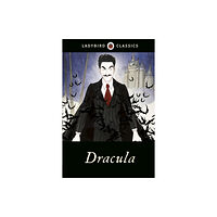 Penguin Random House Children's UK Ladybird Classics: Dracula (inbunden, eng)