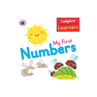 Penguin Random House Children's UK My First Numbers: Ladybird Learners (bok, board book, eng)