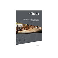 ICE Publishing NEC4: Engineering and Construction Short Contract (häftad, eng)