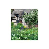 Quarto Publishing Plc Shakespeare's Gardens (inbunden, eng)