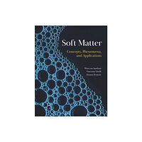 Princeton University Press Soft Matter (inbunden, eng)