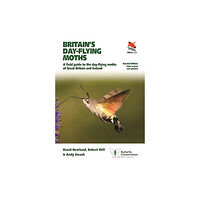 Princeton University Press Britain's Day-flying Moths (häftad, eng)