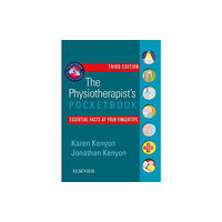 Elsevier Health Sciences The Physiotherapist's Pocketbook (häftad, eng)