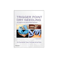 Elsevier Health Sciences Trigger Point Dry Needling (inbunden, eng)