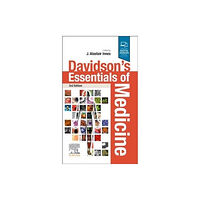 Elsevier Health Sciences Davidson's Essentials of Medicine (häftad, eng)