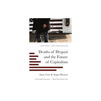 Princeton University Press Deaths of Despair and the Future of Capitalism (häftad, eng)