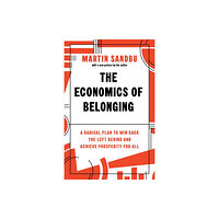 Princeton University Press The Economics of Belonging (häftad, eng)