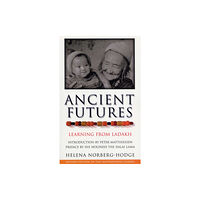 Ebury Publishing Ancient Futures (häftad, eng)