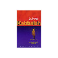 Ebury Publishing The Complete Guide To The Kabbalah (häftad, eng)