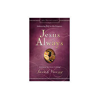 Thomas nelson publishers Jesus Always, Padded Hardcover, with Scripture References (inbunden, eng)