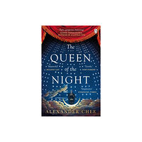 Penguin books ltd The Queen of the Night (häftad, eng)