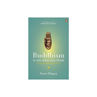 Penguin books ltd Buddhism is Not What You Think (häftad, eng)