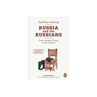 Penguin books ltd Russia and the Russians (häftad, eng)