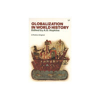 Vintage Globalisation In World History (häftad, eng)