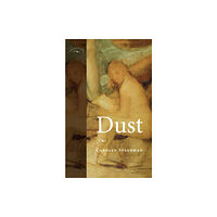 Manchester university press Dust (häftad, eng)