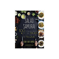 Hachette Books Salad Samurai (häftad, eng)