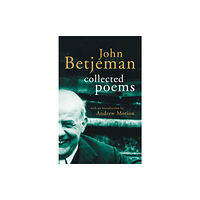 John Murray Press John Betjeman Collected Poems (häftad, eng)