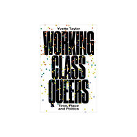 Pluto Press Working-Class Queers (häftad, eng)