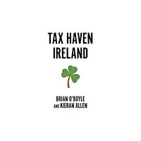 Pluto Press Tax Haven Ireland (häftad, eng)