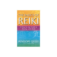 Little, Brown Book Group The Basics Of Reiki (häftad, eng)