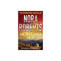 Little, Brown Book Group Montana Sky (häftad, eng)