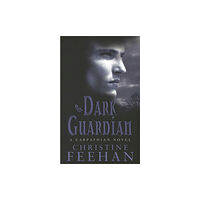 Little, Brown Book Group Dark Guardian (häftad, eng)