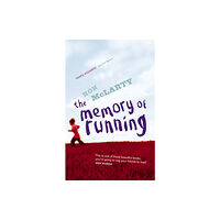 Little, Brown Book Group The Memory Of Running (häftad, eng)