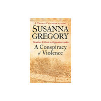 Little, Brown Book Group A Conspiracy Of Violence (häftad, eng)