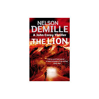Little, Brown Book Group The Lion (häftad, eng)