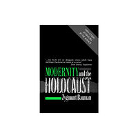 John Wiley And Sons Ltd Modernity and the Holocaust (häftad, eng)