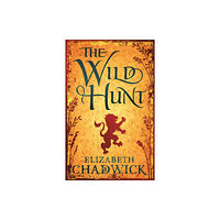 Little, Brown Book Group The Wild Hunt (häftad, eng)