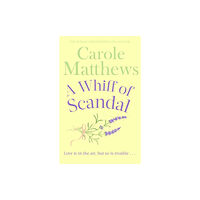 Little, Brown Book Group A Whiff of Scandal (häftad, eng)