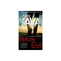 Little, Brown Book Group Before Evil (häftad, eng)